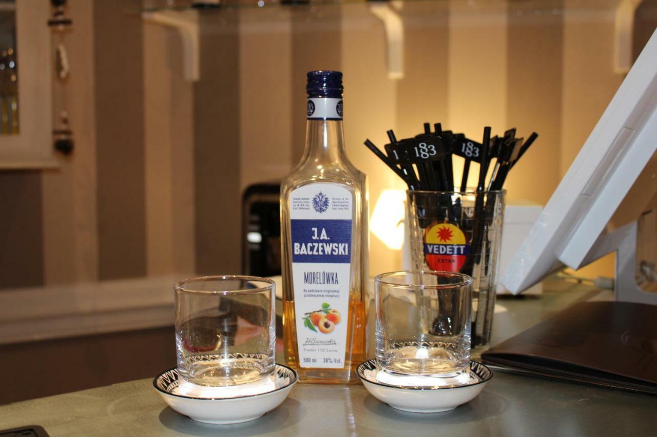 Hotel Eden Bethune Bagian luar foto