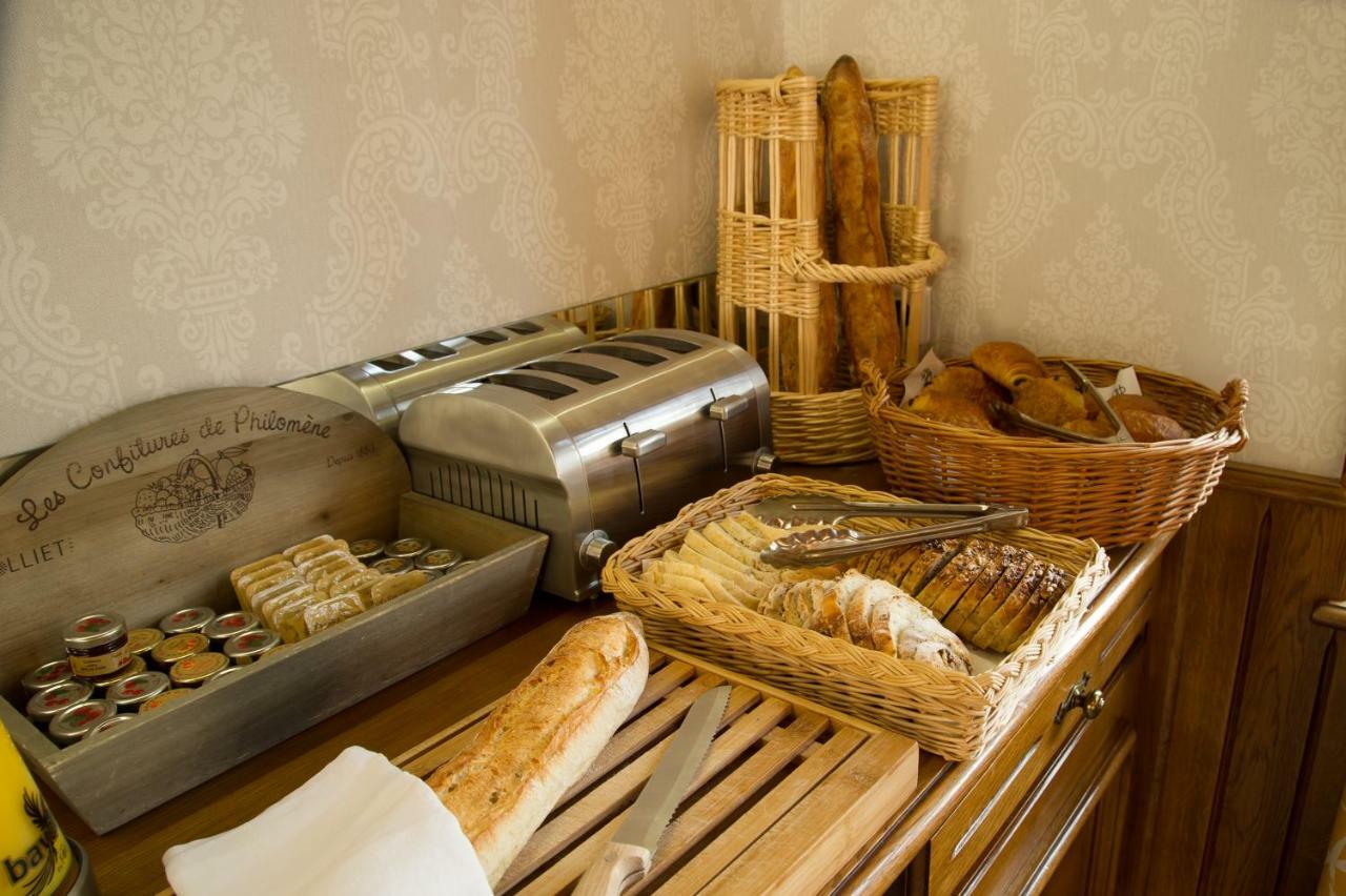 Hotel Eden Bethune Bagian luar foto